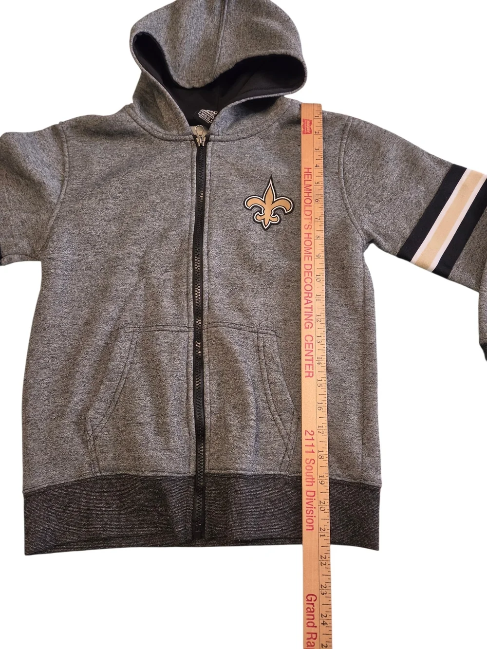 Nfl Apparel comfortable gray